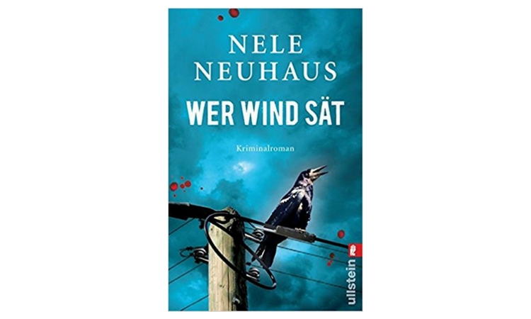 rezension nele neuhaus wer wind sat literaturliebe