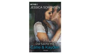 Die Sache mit Callie & Kayden