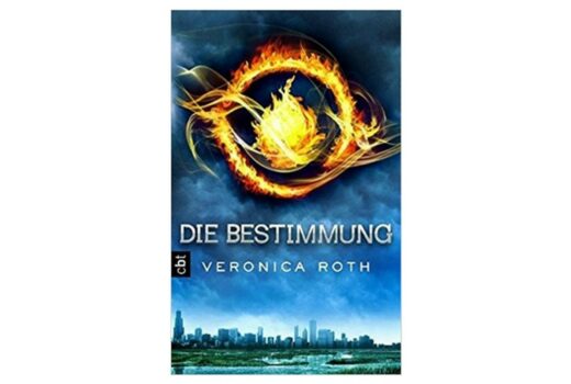 Veronica Roth - Die Bestimmung