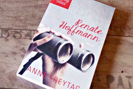 Anne Freytag - Renate Hoffmann