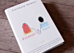 Rainbow Rowell - Eleanor & Park