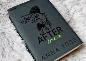 Anna Todd - After truth