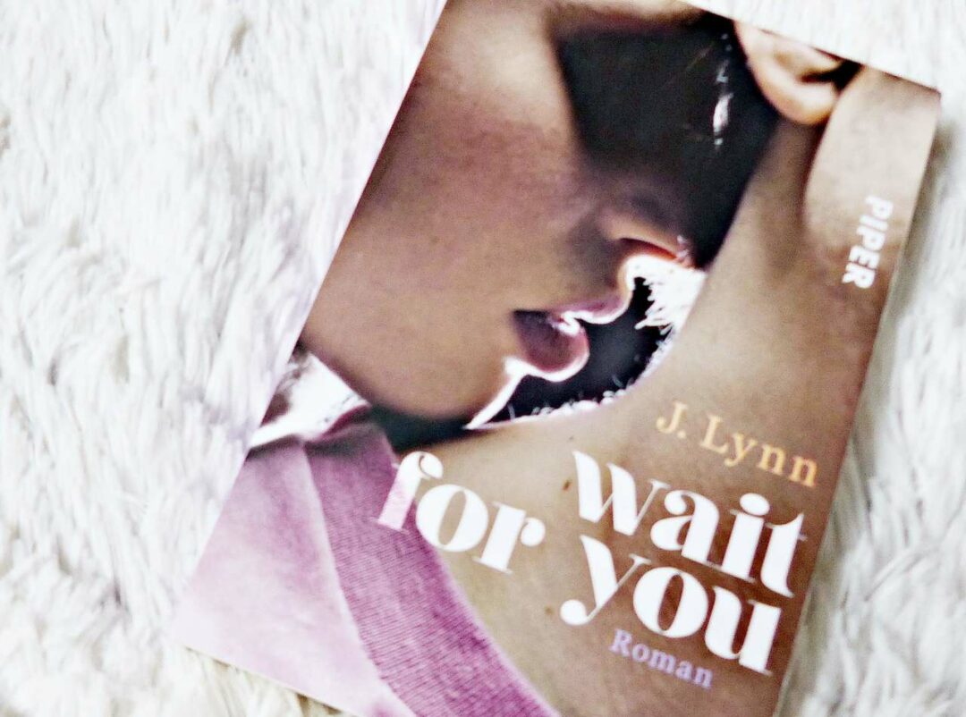 J. Lynn -Wait for you