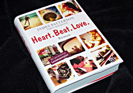 Heart Beat Love