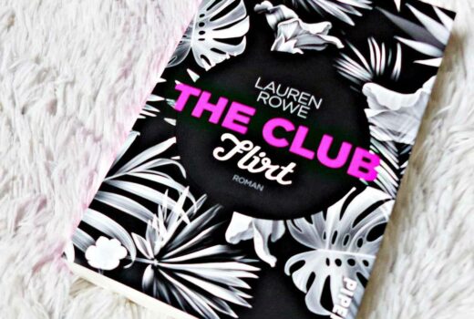 Lauren Rowe - The Club. Flirt