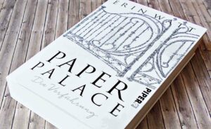 Erin Watt - Paper Palace
