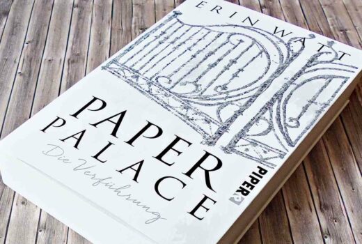 Erin Watt - Paper Palace