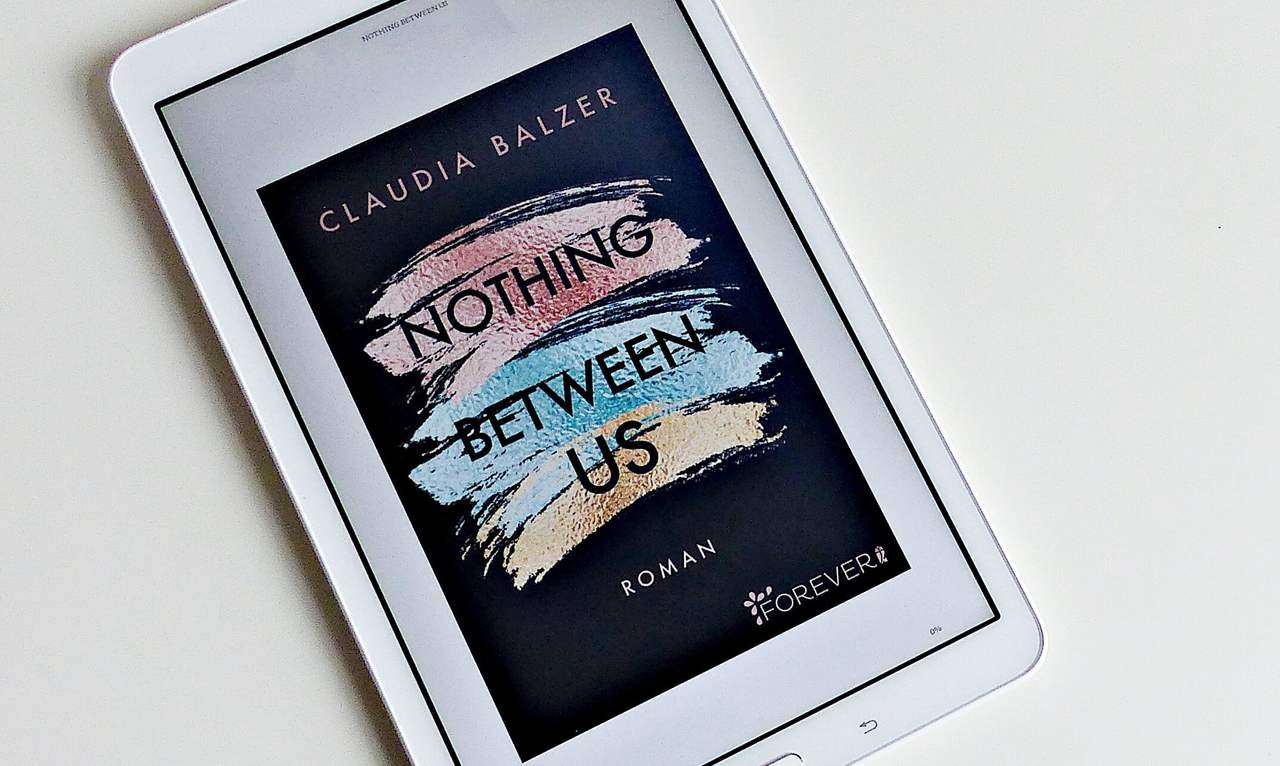 Rezension | Claudia Balzer – Nothing between us