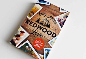 Redwood Love Es beginnt mit einem Blick