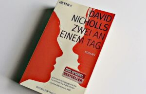 David Nicholls - Zwei an einem Tag