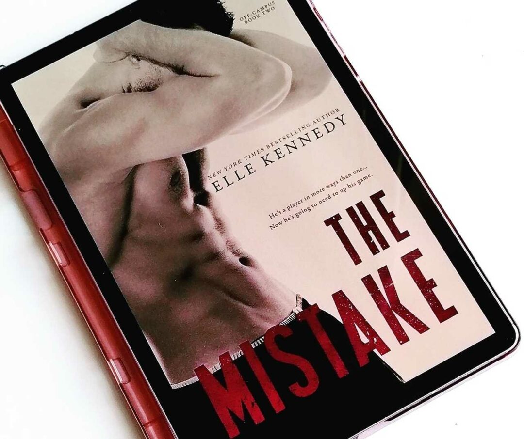 Elle Kennedy - The Mistake