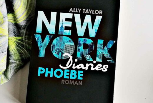 Ally Taylor - New York Diaries. Phoebe