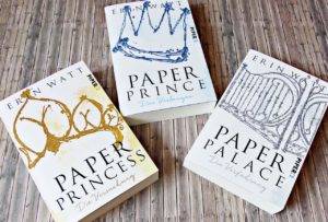 Paper Trilogie