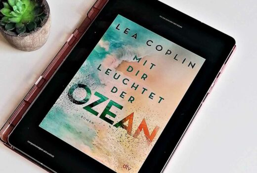 Lea Coplin - Mit dir leuchtet der Ozean
