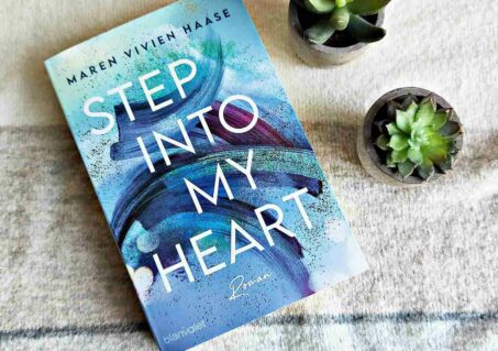 Maren Vivien Haase - Step into my heart