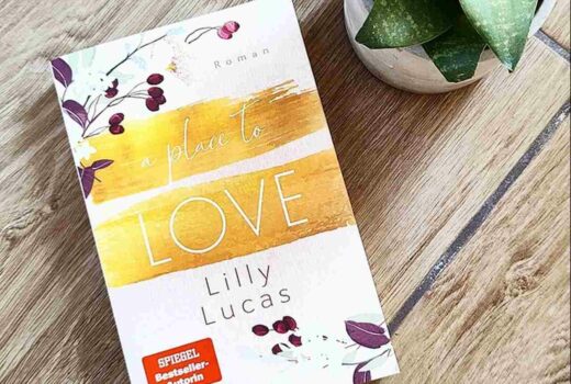 Lilly Lucas - A place to love