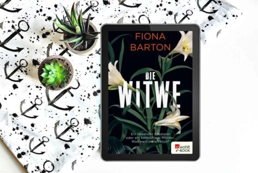 Fiona Barton - Die Witwe